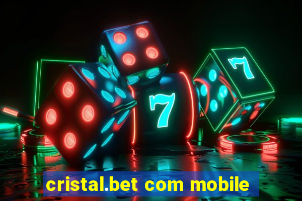 cristal.bet com mobile